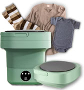 10 L Portable Washing Machine 60 Watt