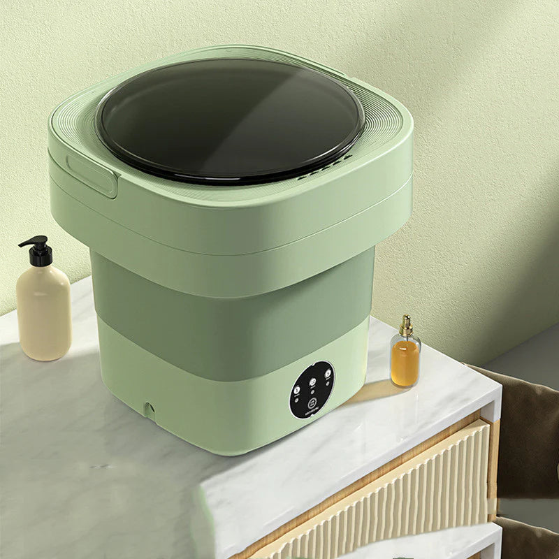 10 L Portable Washing Machine 60 Watt